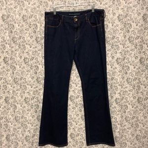 Banana Republic Flare Jeans